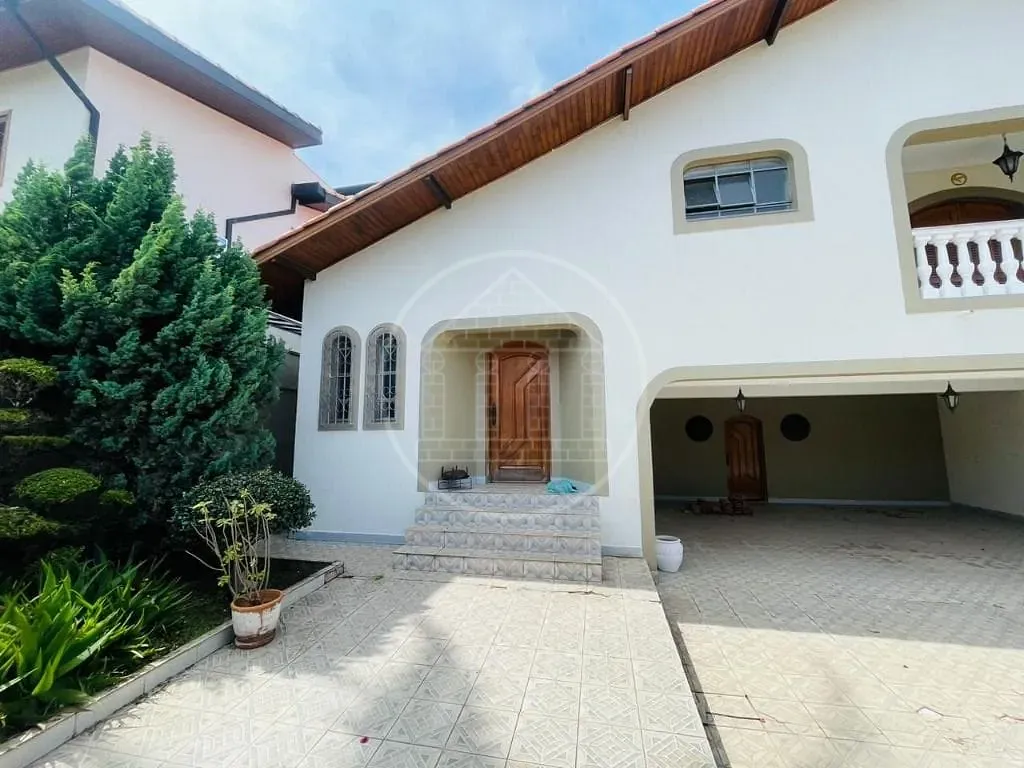 Sobrado, 3 quartos, 450 m² - Foto 54