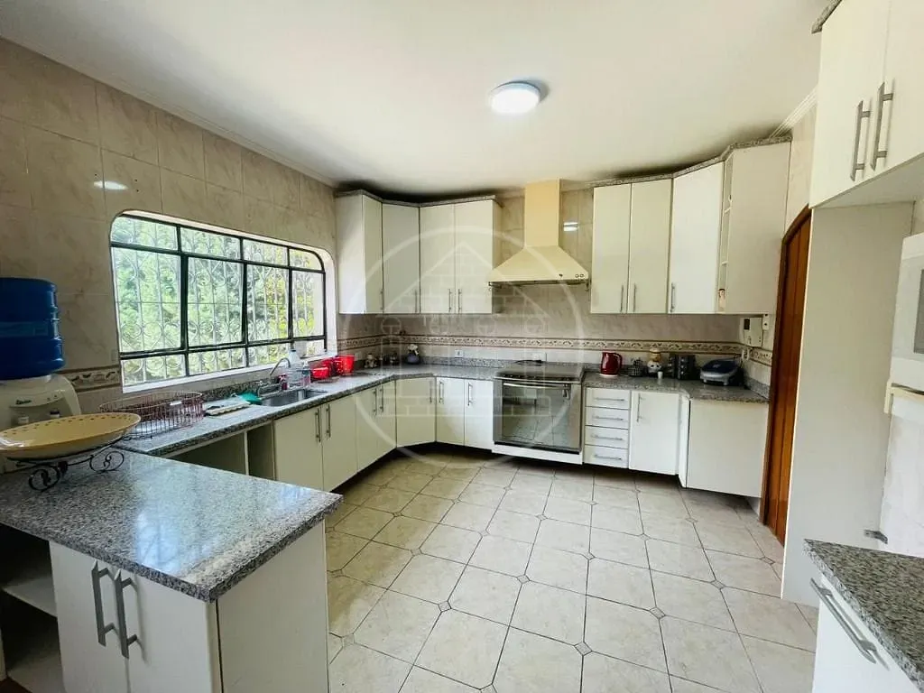 Sobrado, 3 quartos, 450 m² - Foto 36