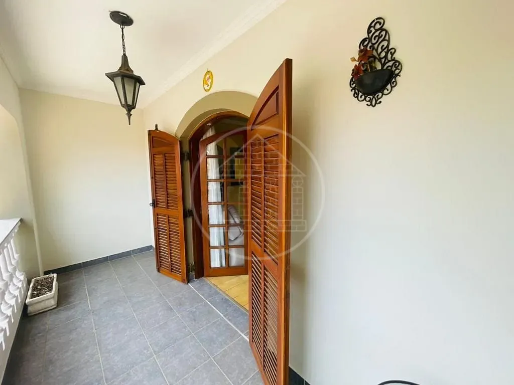 Sobrado, 3 quartos, 450 m² - Foto 11