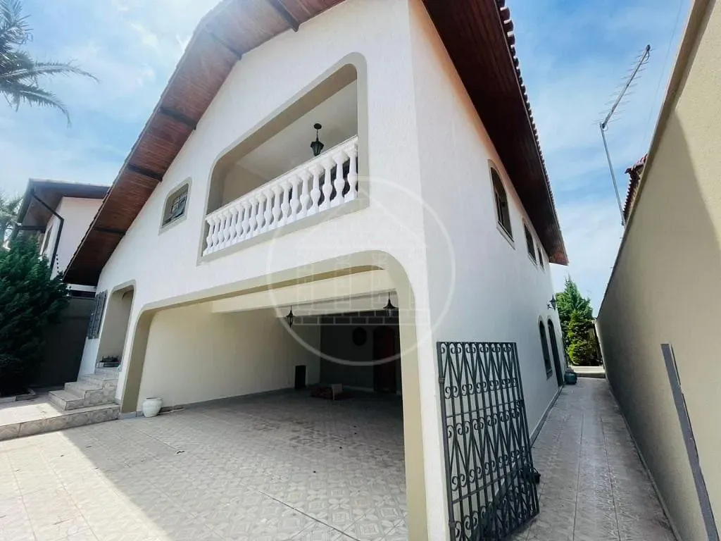 Sobrado, 3 quartos, 450 m² - Foto 50