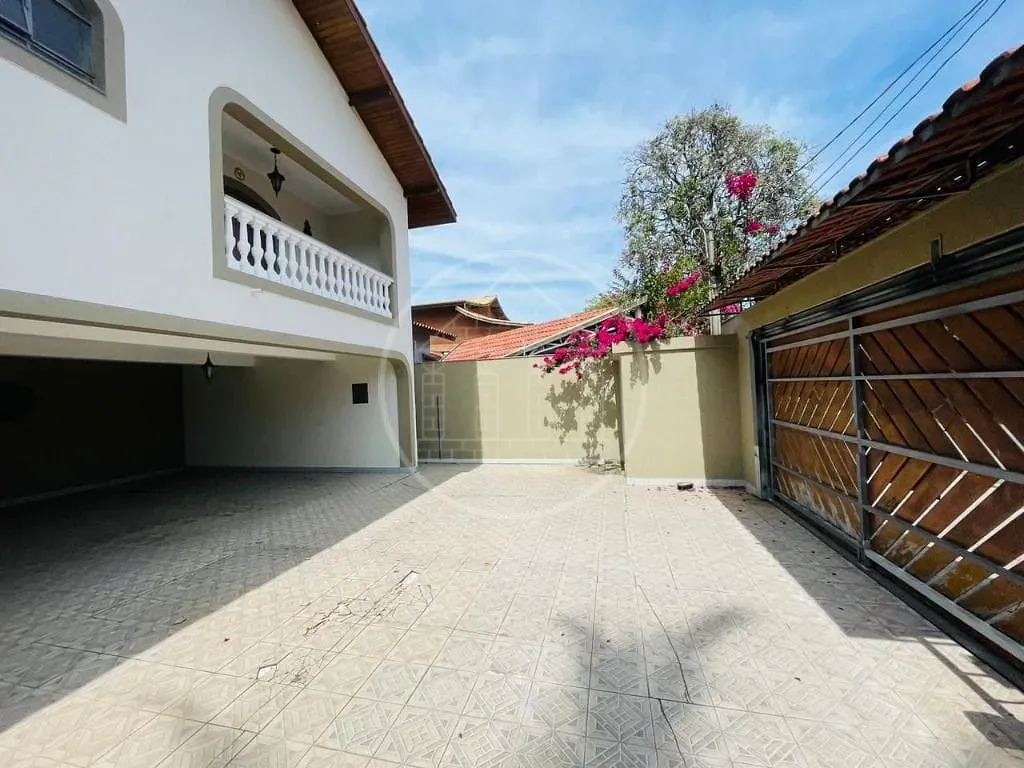 Sobrado, 3 quartos, 450 m² - Foto 52