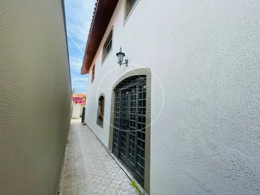 Sobrado, 3 quartos, 450 m² - Foto 38