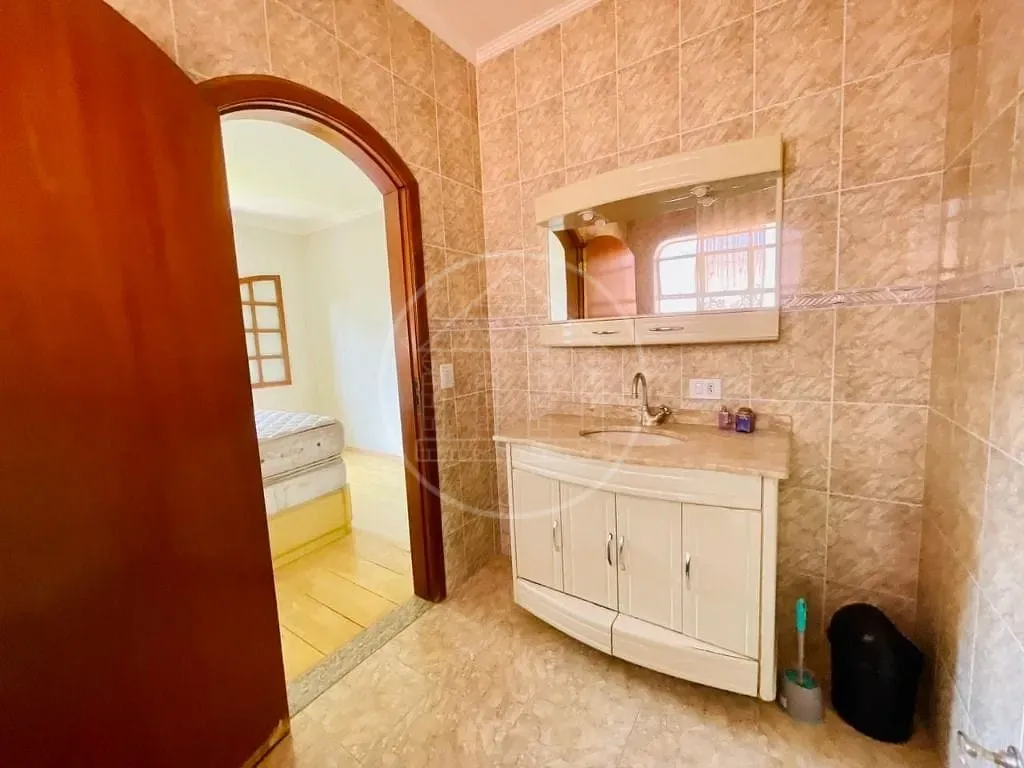 Sobrado, 3 quartos, 450 m² - Foto 31
