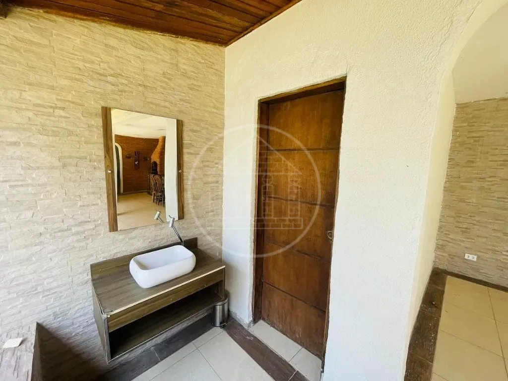 Sobrado, 3 quartos, 450 m² - Foto 40