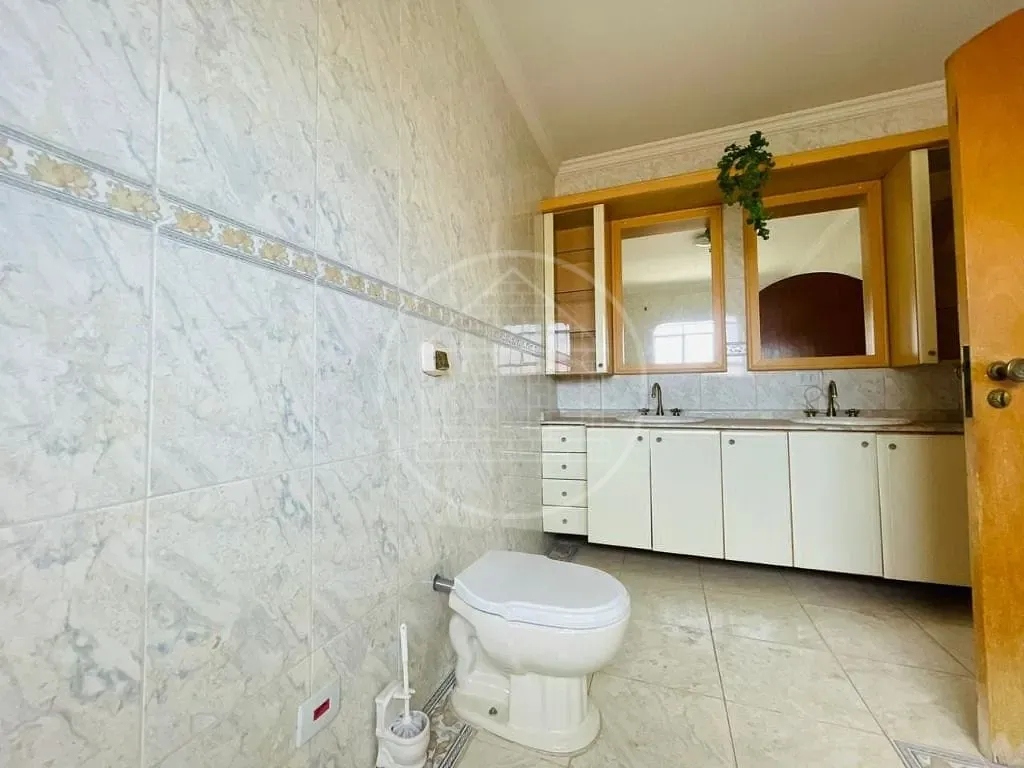 Sobrado, 3 quartos, 450 m² - Foto 16