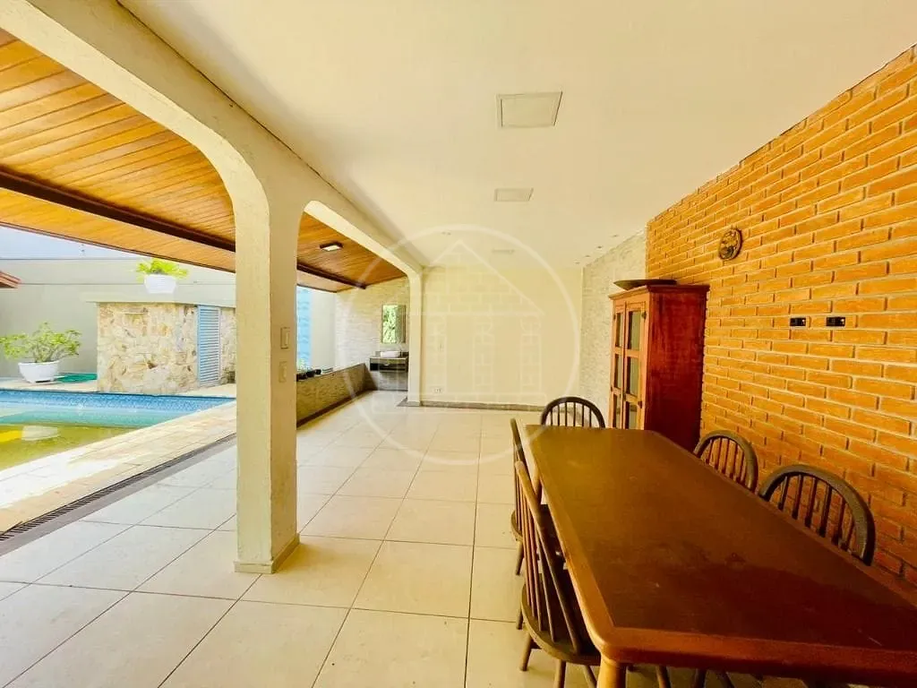 Sobrado, 3 quartos, 450 m² - Foto 41