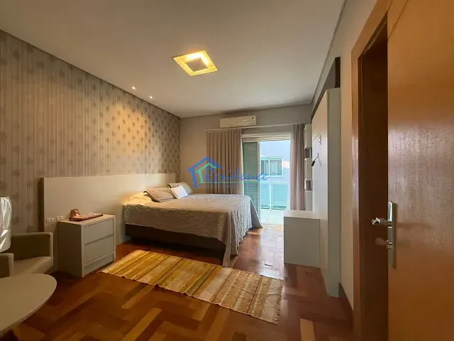 Sobrado com 659m² 5 quartos e 2 banheiros, à venda, no bairro Jardim Santa Rita em Indaiatuba