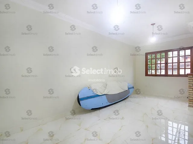 Sobrado com 140m² 3 quartos e 3 banheiros, à venda, no bairro Colônia em Ribeirão Pires