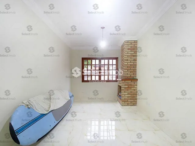 Sobrado com 140m² 3 quartos e 3 banheiros, à venda, no bairro Colônia em Ribeirão Pires