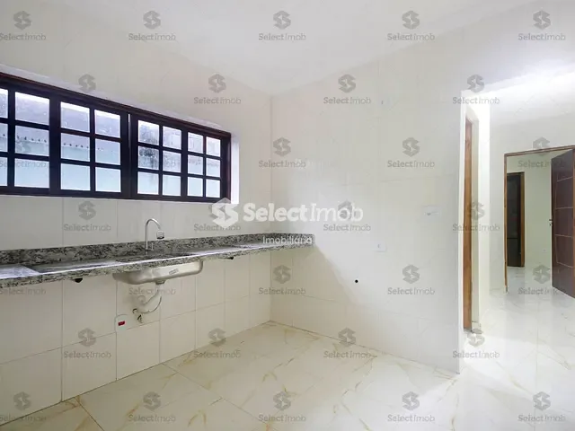 Sobrado com 140m² 3 quartos e 3 banheiros, à venda, no bairro Colônia em Ribeirão Pires