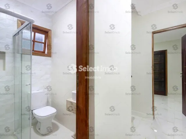 Sobrado com 140m² 3 quartos e 3 banheiros, à venda, no bairro Colônia em Ribeirão Pires