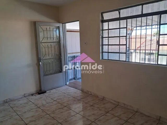Sobrado com 150m² 2 quartos e 1 banheiro, para alugar, no bairro Jardim Satélite em São José Dos Campos