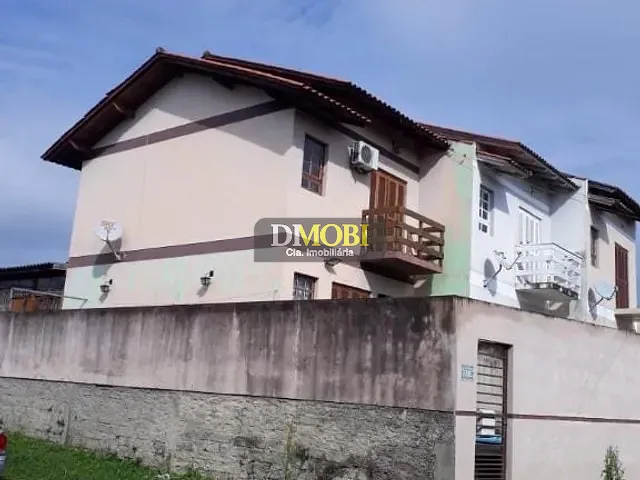 Sobrado com 124m² 2 quartos e 1 banheiro, à venda, no bairro Moradas do Sobrado em Gravataí