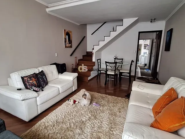 Sobrado 2 quartos e 1 banheiro, à venda, no bairro Vila Leopoldina em São Paulo