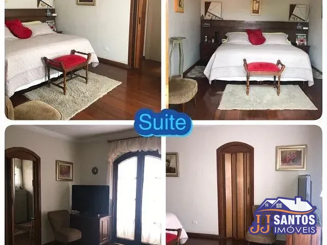 Sobrado com 240m² 3 quartos e 5 banheiros, à venda, no bairro Parque da Mooca em São Paulo