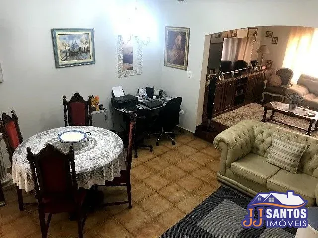Sobrado com 240m² 3 quartos e 5 banheiros, à venda, no bairro Parque da Mooca em São Paulo
