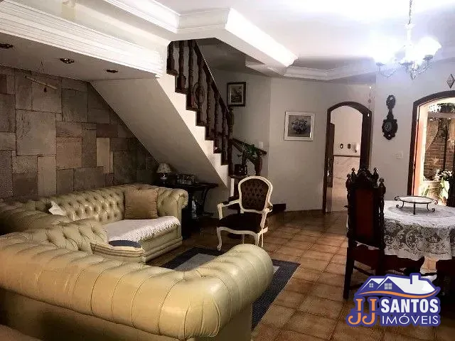 Sobrado com 240m² 3 quartos e 5 banheiros, à venda, no bairro Parque da Mooca em São Paulo