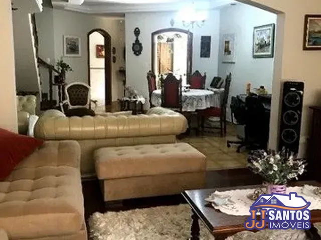 Sobrado com 240m² 3 quartos e 5 banheiros, à venda, no bairro Parque da Mooca em São Paulo