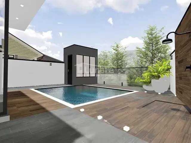 Sobrado com 264m² 3 quartos e 5 banheiros, à venda, no bairro Fazenda Rodeio em Mogi das Cruzes