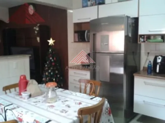 Sobrado 2 quartos e 1 banheiro, à venda, no bairro Jardim Camila em Mauá