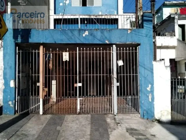 Sobrado com 176m² 3 quartos e 4 banheiros, à venda, no bairro Jardim Maringá em São Paulo