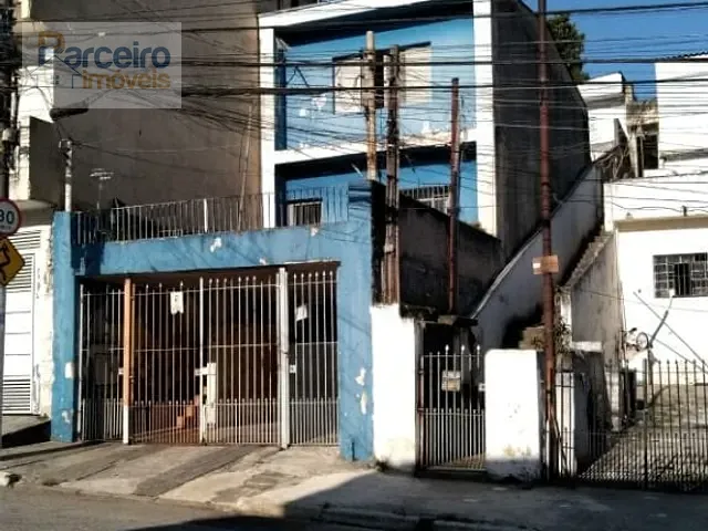 Sobrado com 176m² 3 quartos e 4 banheiros, à venda, no bairro Jardim Maringá em São Paulo
