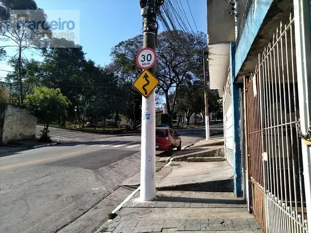 Sobrado com 176m² 3 quartos e 4 banheiros, à venda, no bairro Jardim Maringá em São Paulo
