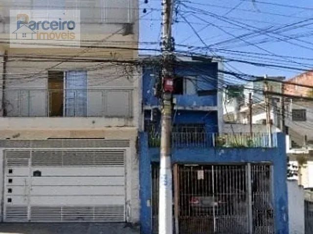 Sobrado com 176m² 3 quartos e 4 banheiros, à venda, no bairro Jardim Maringá em São Paulo
