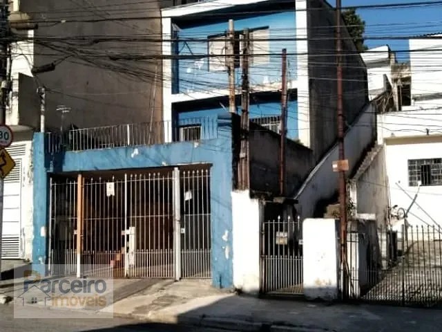 Sobrado com 176m² 3 quartos e 4 banheiros, à venda, no bairro Jardim Maringá em São Paulo