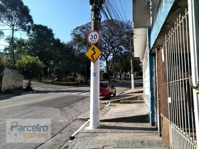 Sobrado com 176m² 3 quartos e 4 banheiros, à venda, no bairro Jardim Maringá em São Paulo