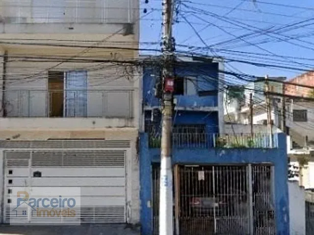 Sobrado com 176m² 3 quartos e 4 banheiros, à venda, no bairro Jardim Maringá em São Paulo