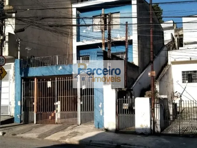 Sobrado com 176m² 3 quartos e 4 banheiros, à venda, no bairro Jardim Maringá em São Paulo