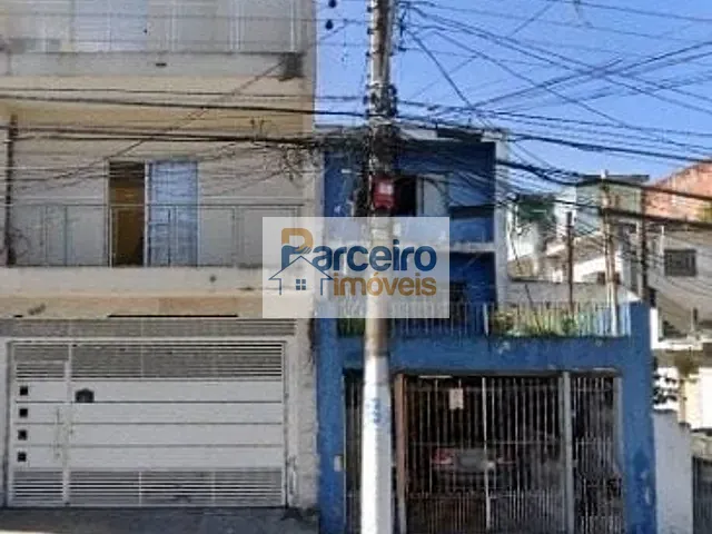 Sobrado com 176m² 3 quartos e 4 banheiros, à venda, no bairro Jardim Maringá em São Paulo