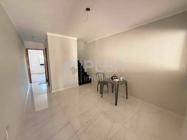 Sobrado com 135m² 3 quartos e 5 banheiros, à venda, no bairro Jardim Paraíso em São Paulo