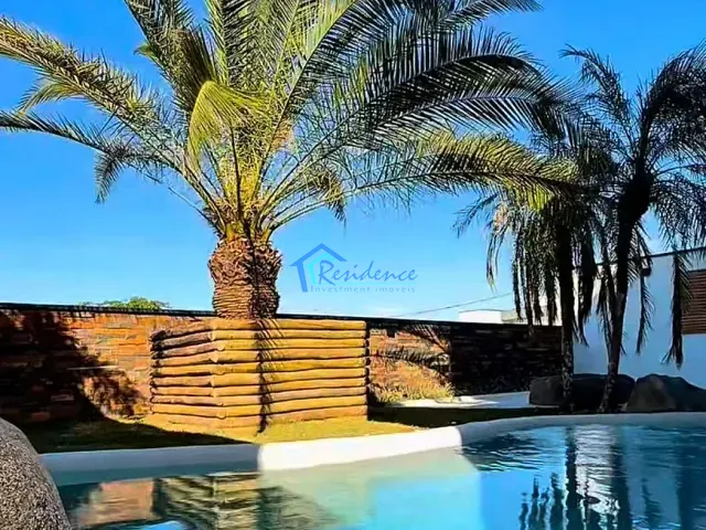 Sobrado com 312m² 4 quartos e 5 banheiros, à venda, no bairro Jardins Di Roma em Indaiatuba