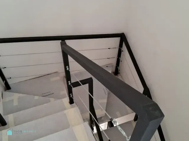 Sobrado com 64m² 2 quartos e 2 banheiros, à venda, no bairro Sítio Morro Grande em São Paulo