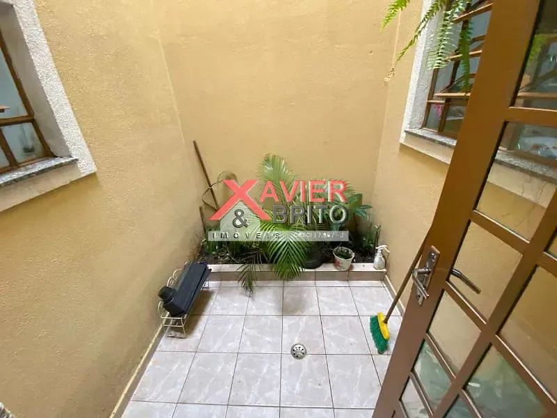 Sobrado, 3 quartos, 75 m² - Foto 9