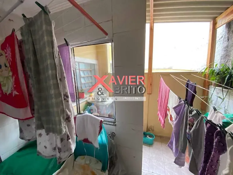 Sobrado, 3 quartos, 75 m² - Foto 11