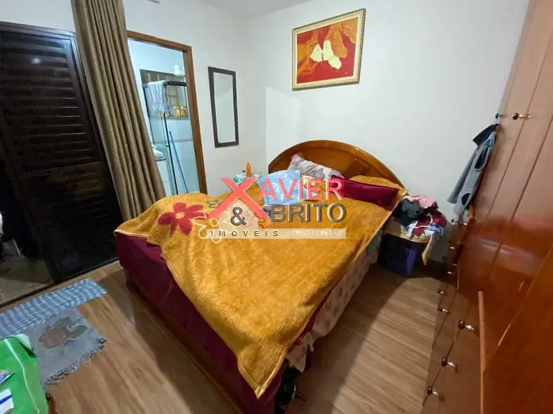 Sobrado, 3 quartos, 75 m² - Foto 13