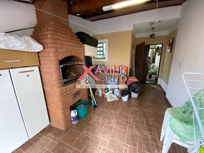 Sobrado, 3 quartos, 75 m² - Foto 17