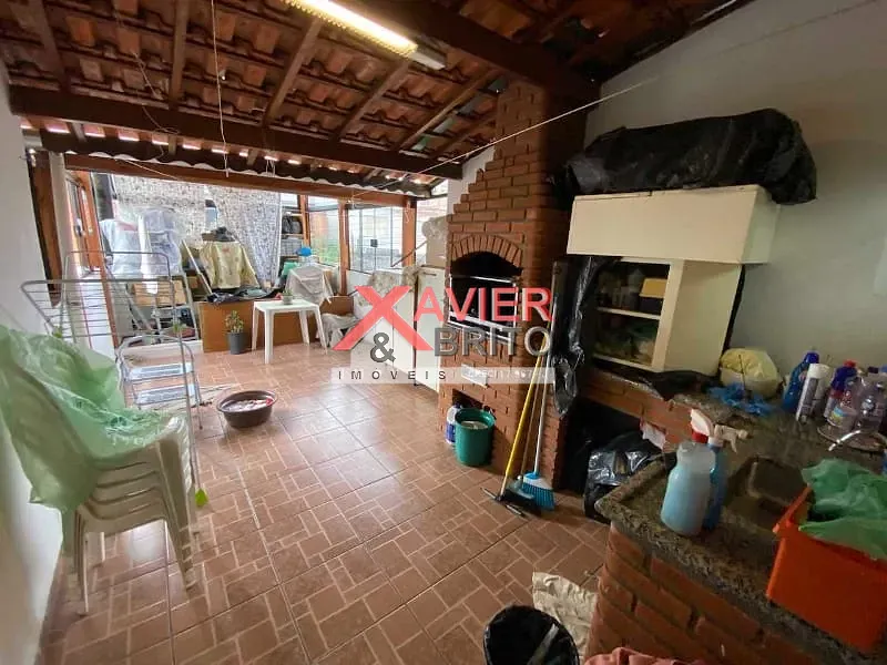 Sobrado, 3 quartos, 75 m² - Foto 16