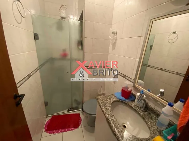 Sobrado, 3 quartos, 75 m² - Foto 19