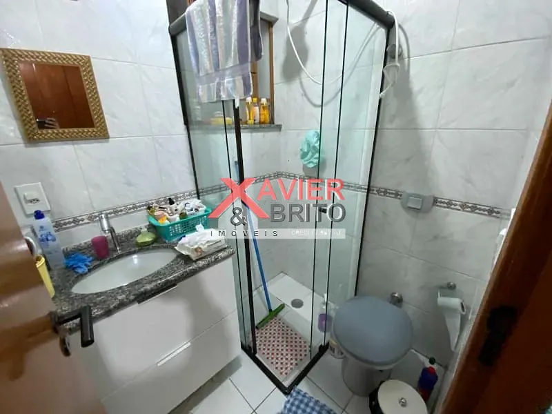 Sobrado, 3 quartos, 75 m² - Foto 15