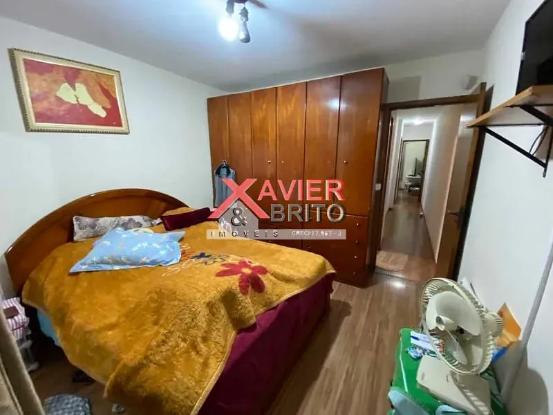 Sobrado, 3 quartos, 75 m² - Foto 14