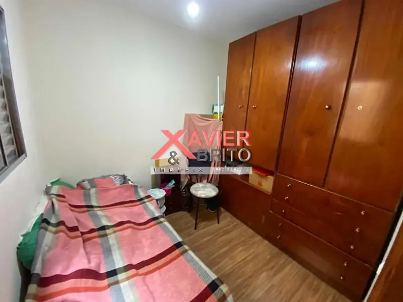 Sobrado, 3 quartos, 75 m² - Foto 20