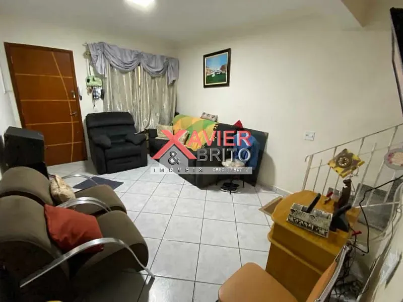 Sobrado, 3 quartos, 75 m² - Foto 6