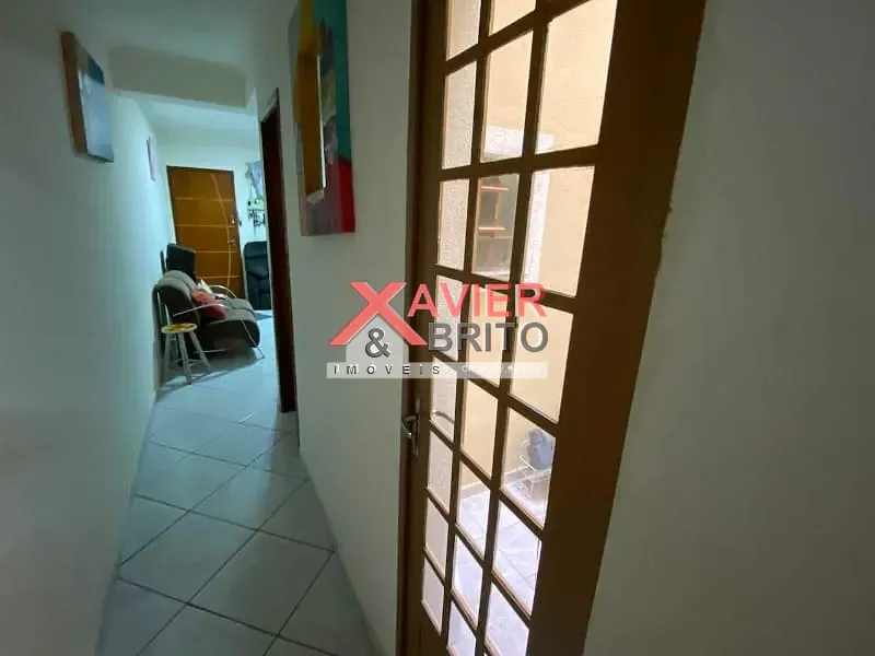 Sobrado, 3 quartos, 75 m² - Foto 7