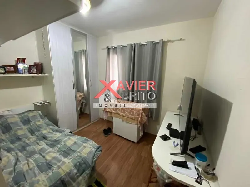 Sobrado, 3 quartos, 75 m² - Foto 18
