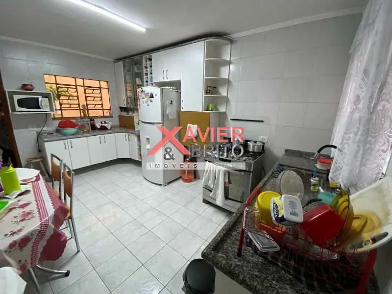 Sobrado, 3 quartos, 75 m² - Foto 10