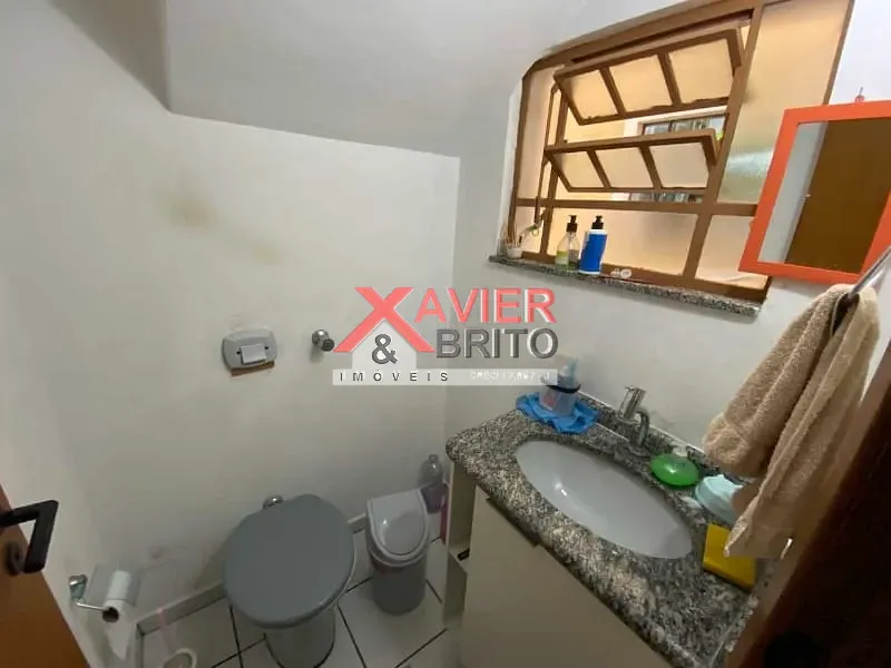 Sobrado, 3 quartos, 75 m² - Foto 8